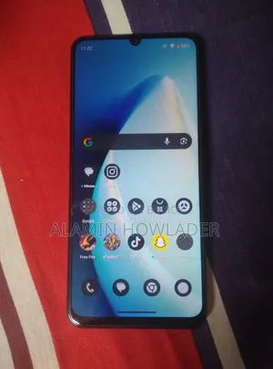 Realme Note 50 64 GB Black