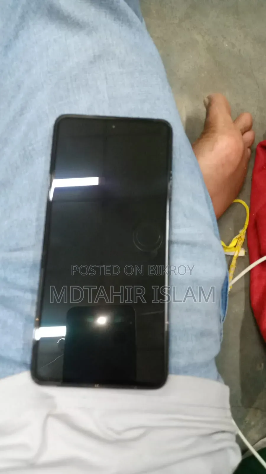 Oppo Reno12 F 4G 256 GB Gray