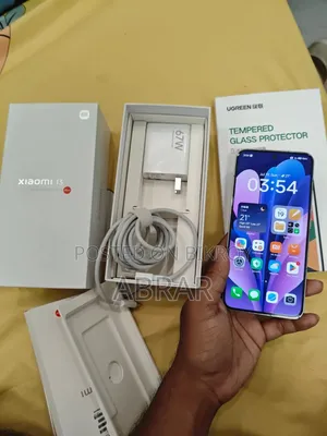 New Xiaomi 13 512 GB Blue