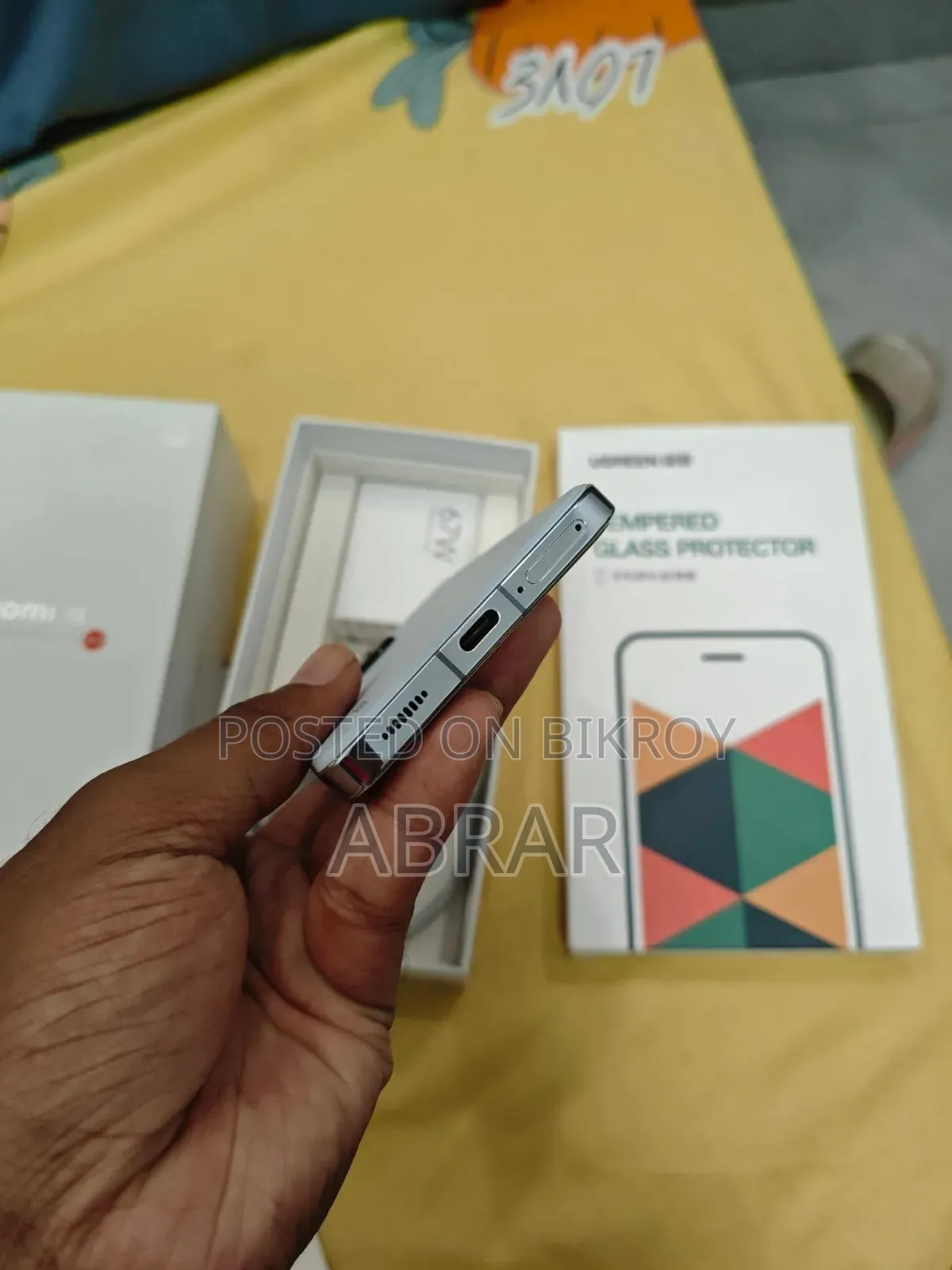 New Xiaomi 13 512 GB Blue