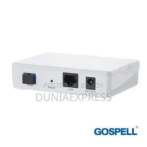 Gospel Onu
