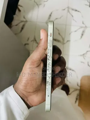 Apple iPhone 12 128 GB Green