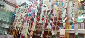 Shop items will be sold with decoration