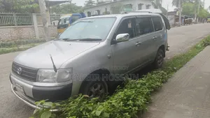 Toyota Probox 2003 Silver