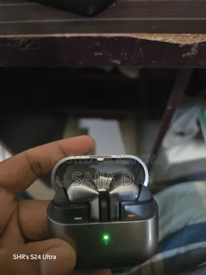 Samsung Galaxy Buds 3 Pro