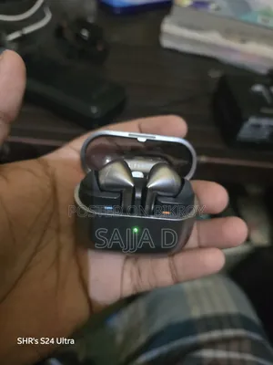 Samsung Galaxy Buds 3 Pro