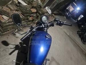কিওয়ে কে-লাইট ২০২৪ ব্লু
