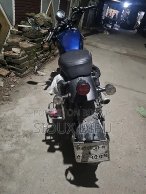 কিওয়ে কে-লাইট ২০২৪ ব্লু