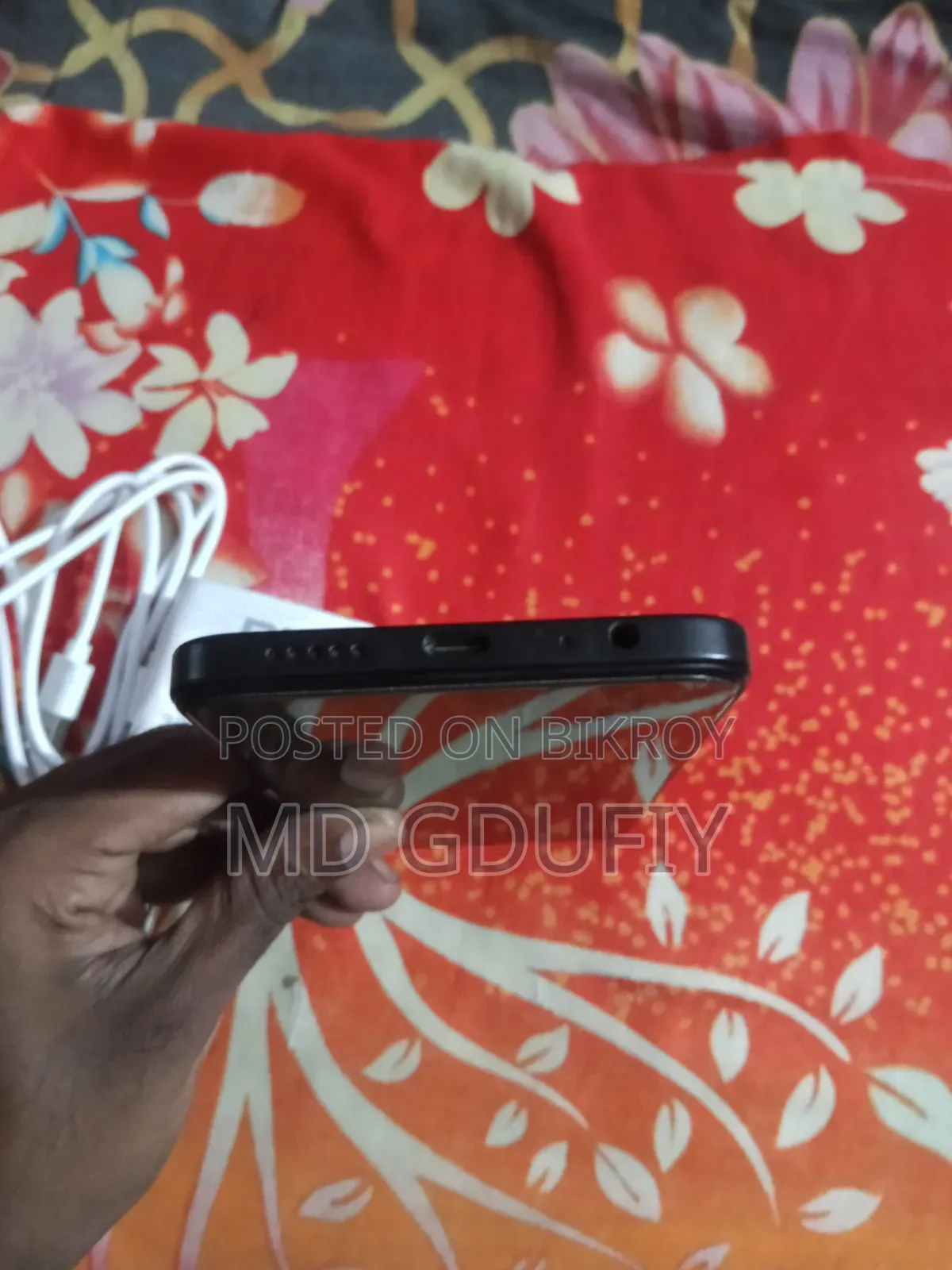 Xiaomi Redmi 15C 4G 256 GB Black