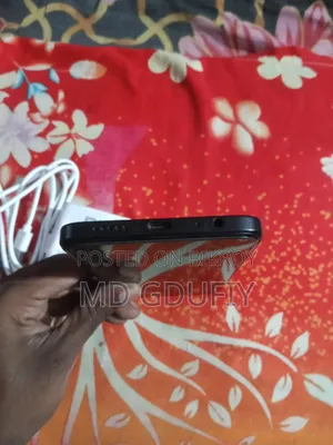 Xiaomi Redmi 15C 4G 256 GB Black