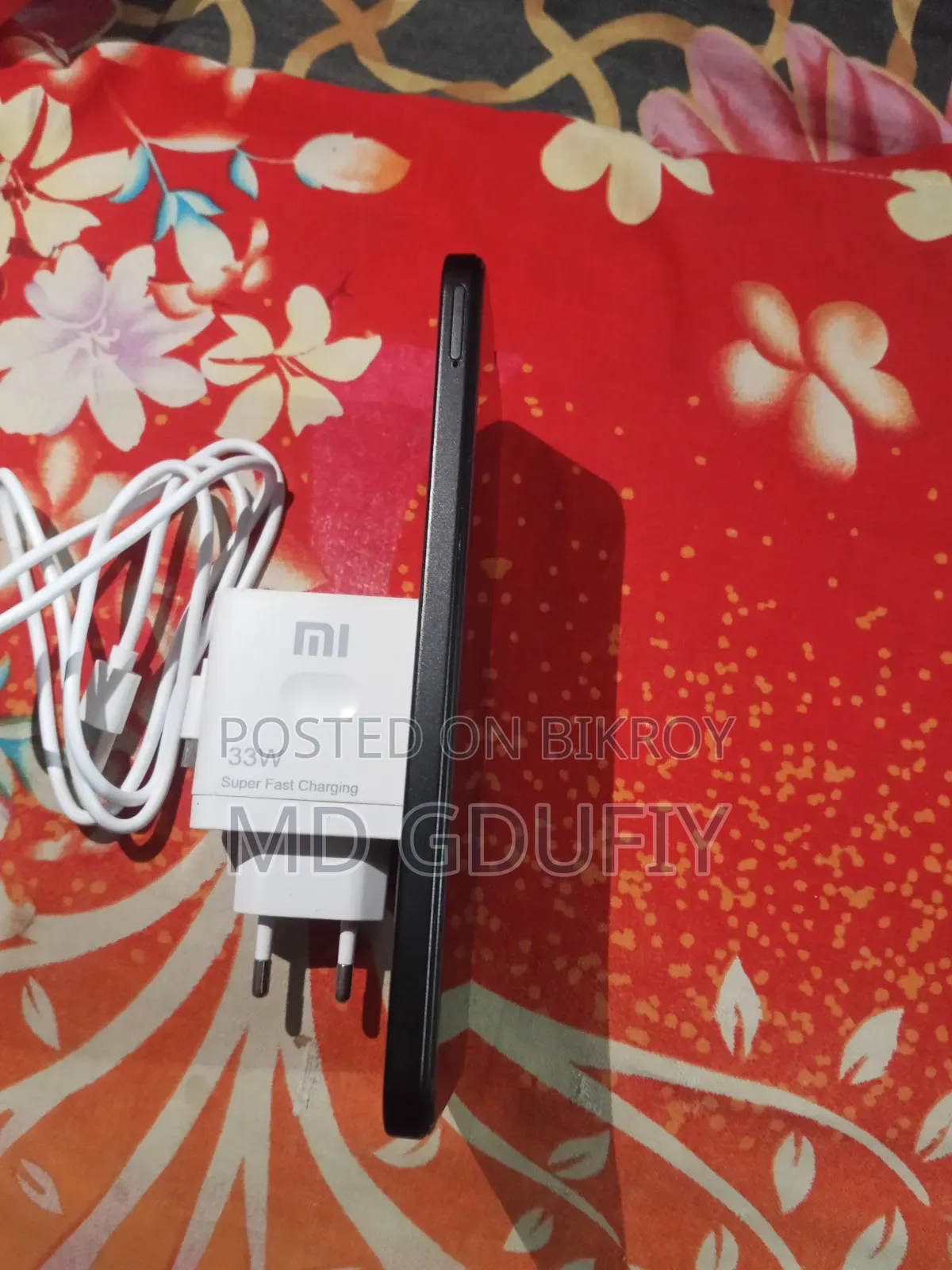 Xiaomi Redmi 15C 4G 256 GB Black