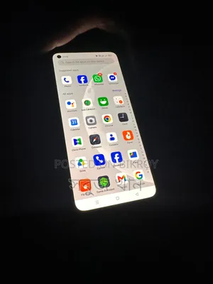 Oppo F21 Pro 128 GB Orange