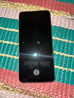 Oppo F21 Pro 128 GB Orange