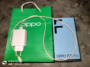 Oppo F21 Pro 128 GB Orange