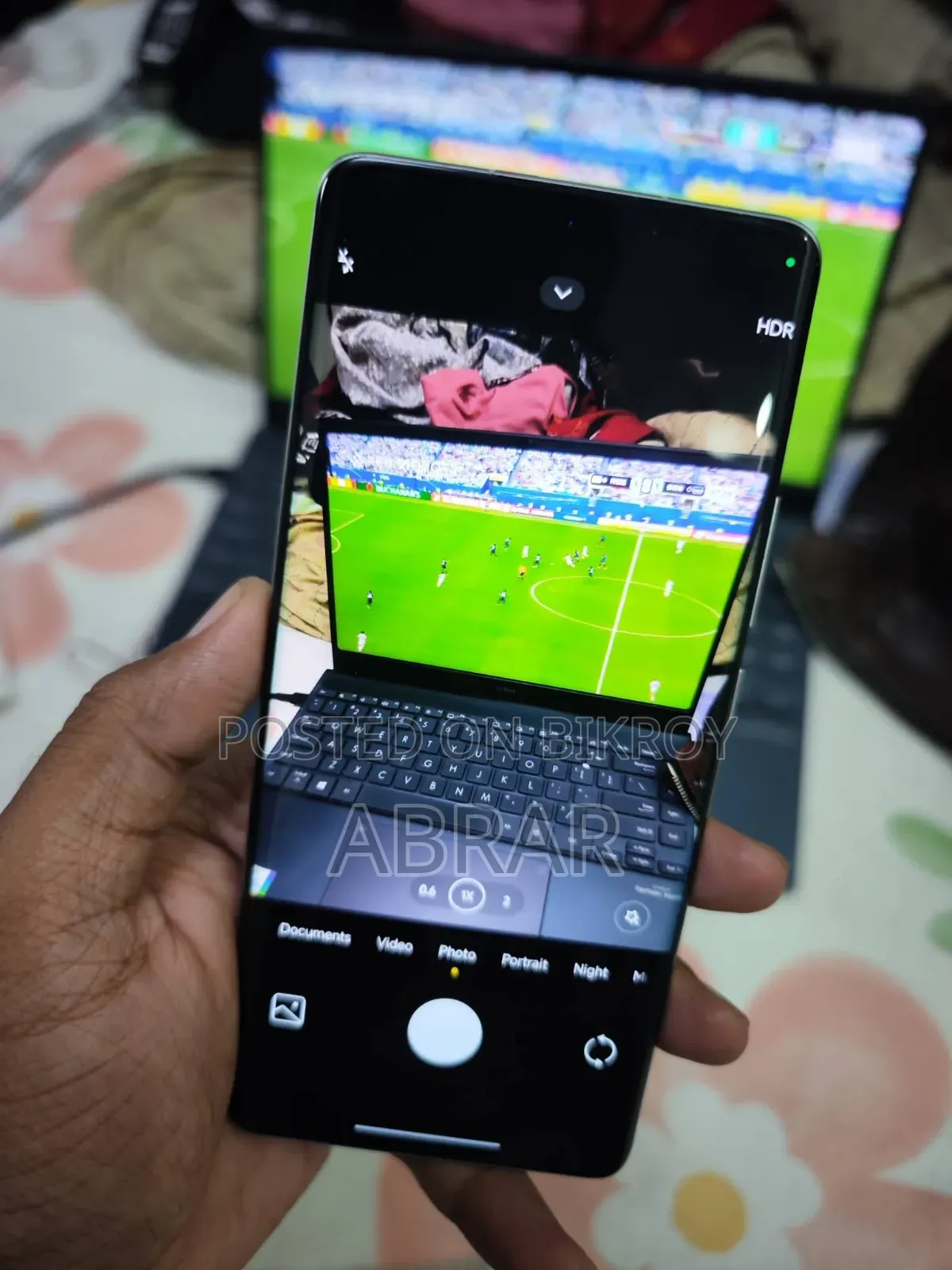 শাওমি ১২ প্রো ২৫৬ জিবি গ্রিন