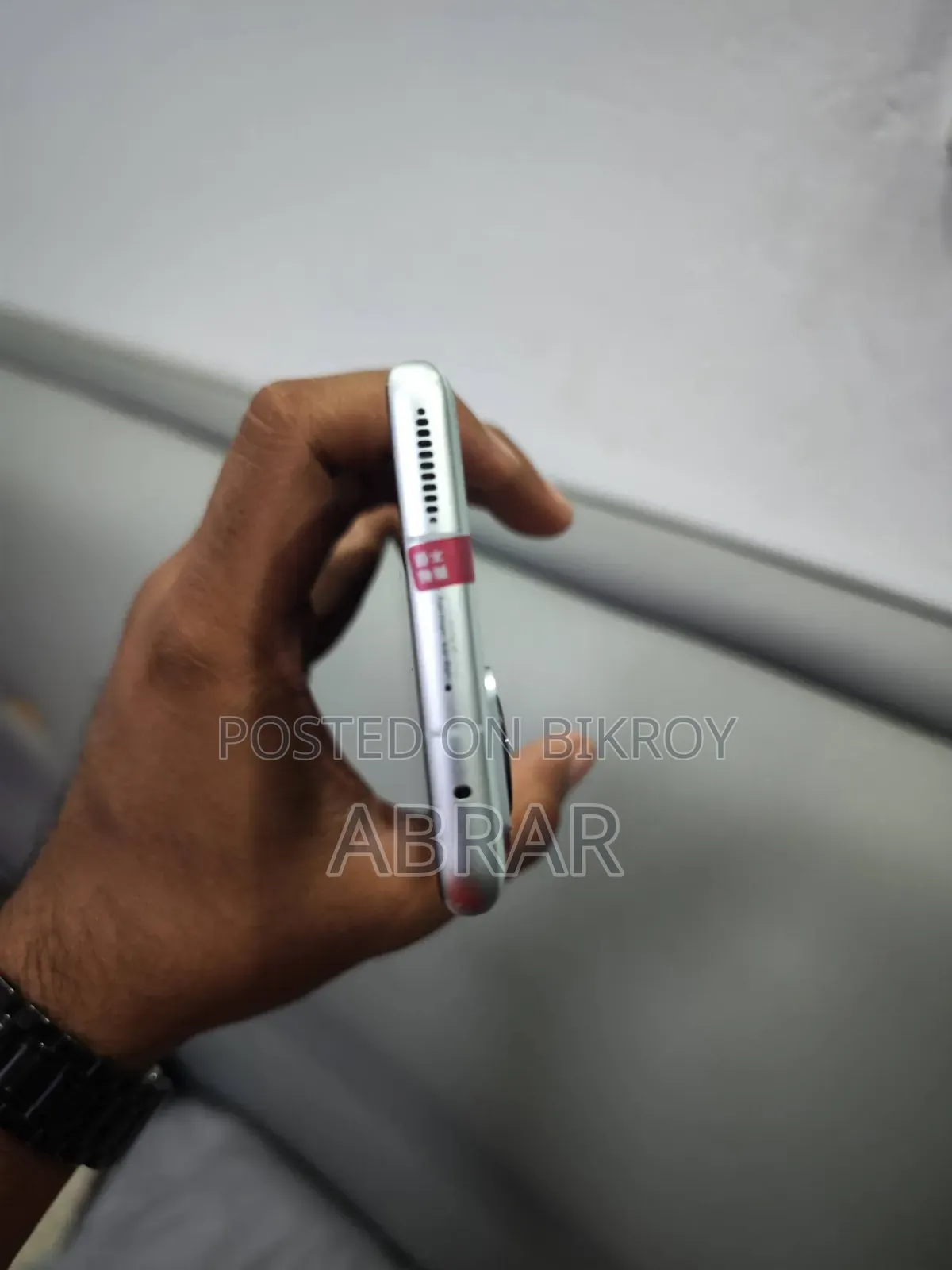 শাওমি ১২ প্রো ২৫৬ জিবি গ্রিন