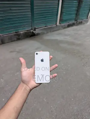 অ্যাপল আইফোন ৮ ৬৪ জিবি পিংক