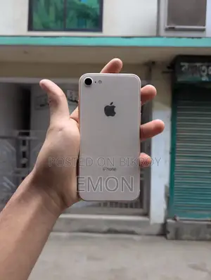 অ্যাপল আইফোন ৮ ৬৪ জিবি পিংক