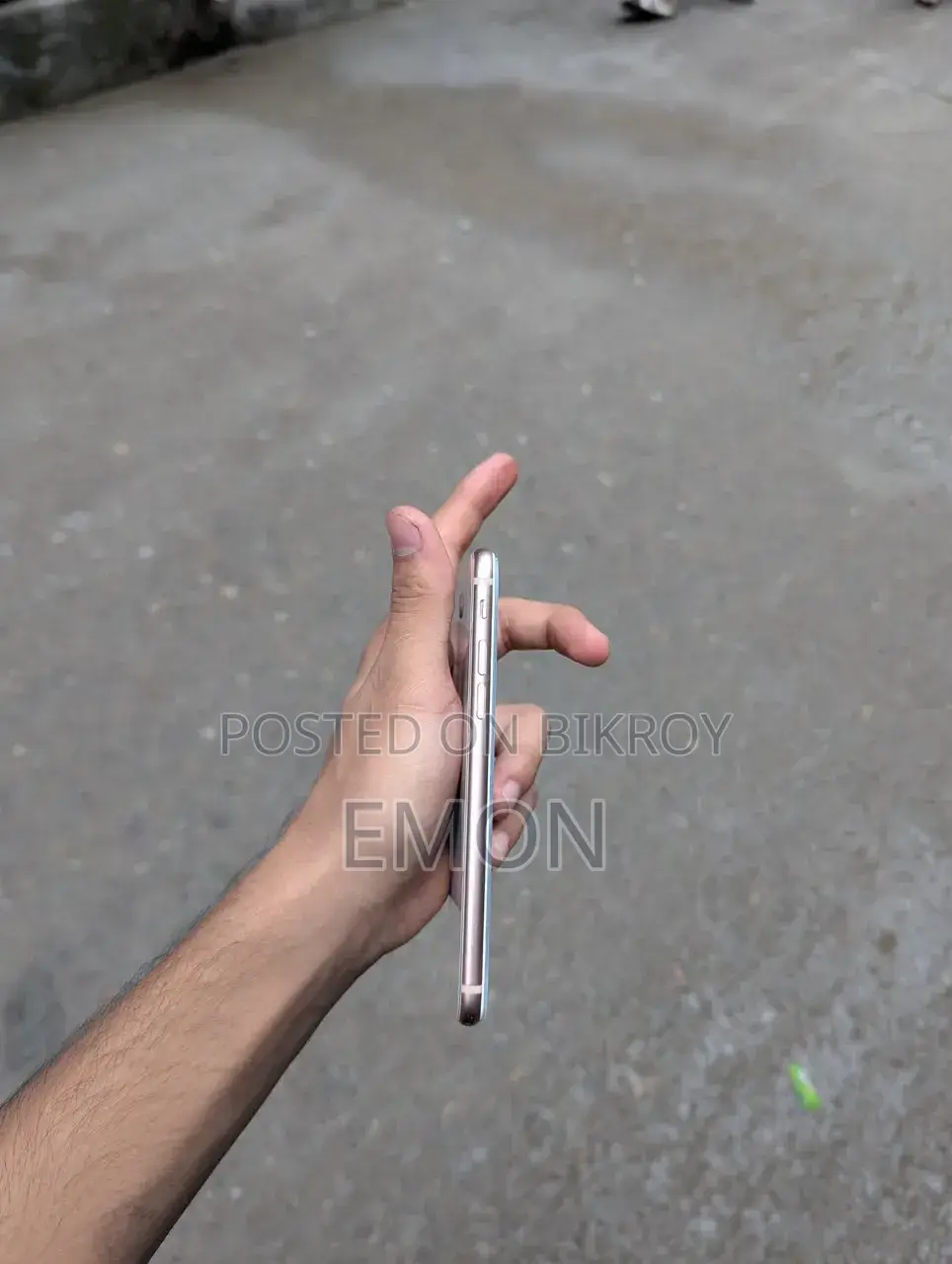 অ্যাপল আইফোন ৮ ৬৪ জিবি পিংক