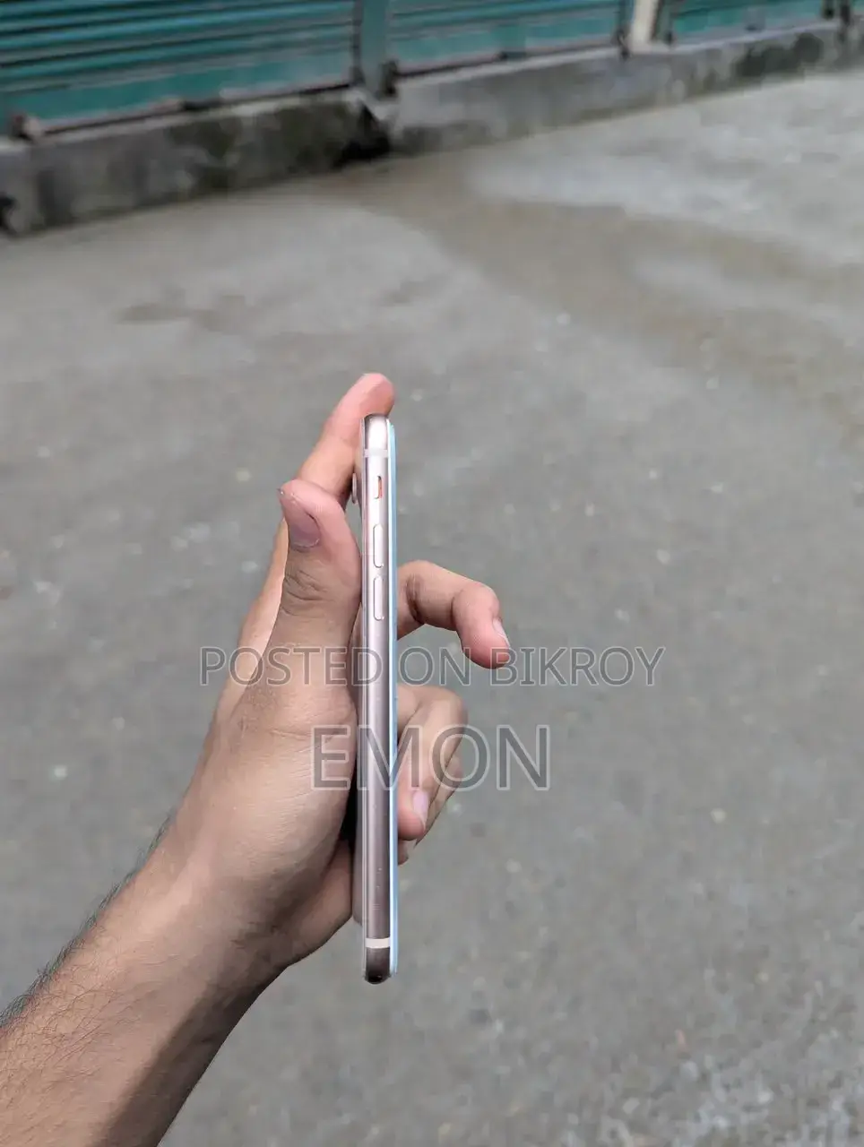 অ্যাপল আইফোন ৮ ৬৪ জিবি পিংক