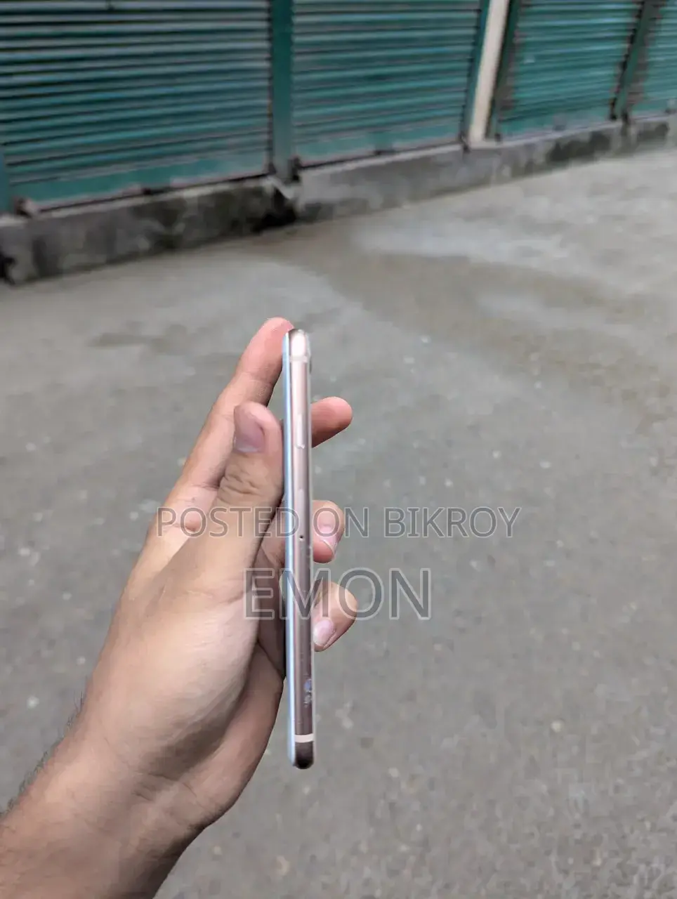 অ্যাপল আইফোন ৮ ৬৪ জিবি পিংক