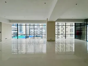 3410 SqFt Commercial Space Rent GULSHAN