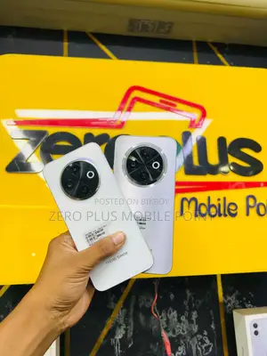 Tecno Spark 30C 128 GB Gray