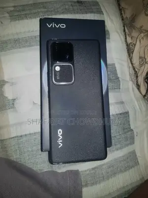 Vivo V30 5G 256 GB Gray
