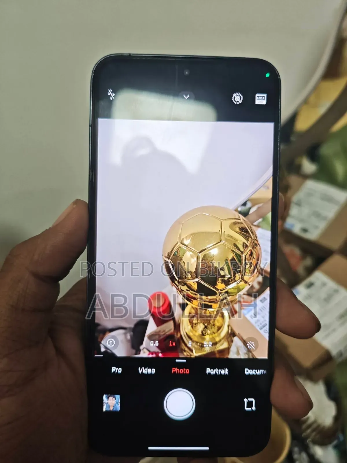 Xiaomi 14 512 GB Black