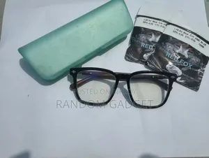 Red Fox Bluecut Lens With Frame