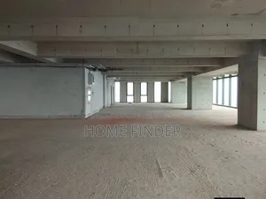 15000 SQFT Commercial Space Rent Gulshan Avenue