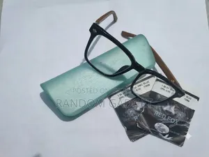 Red Fox Bluecut Lens With Frame
