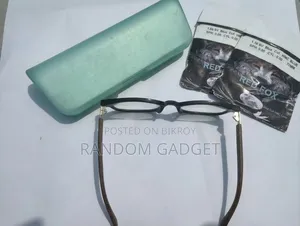 Red Fox Bluecut Lens With Frame