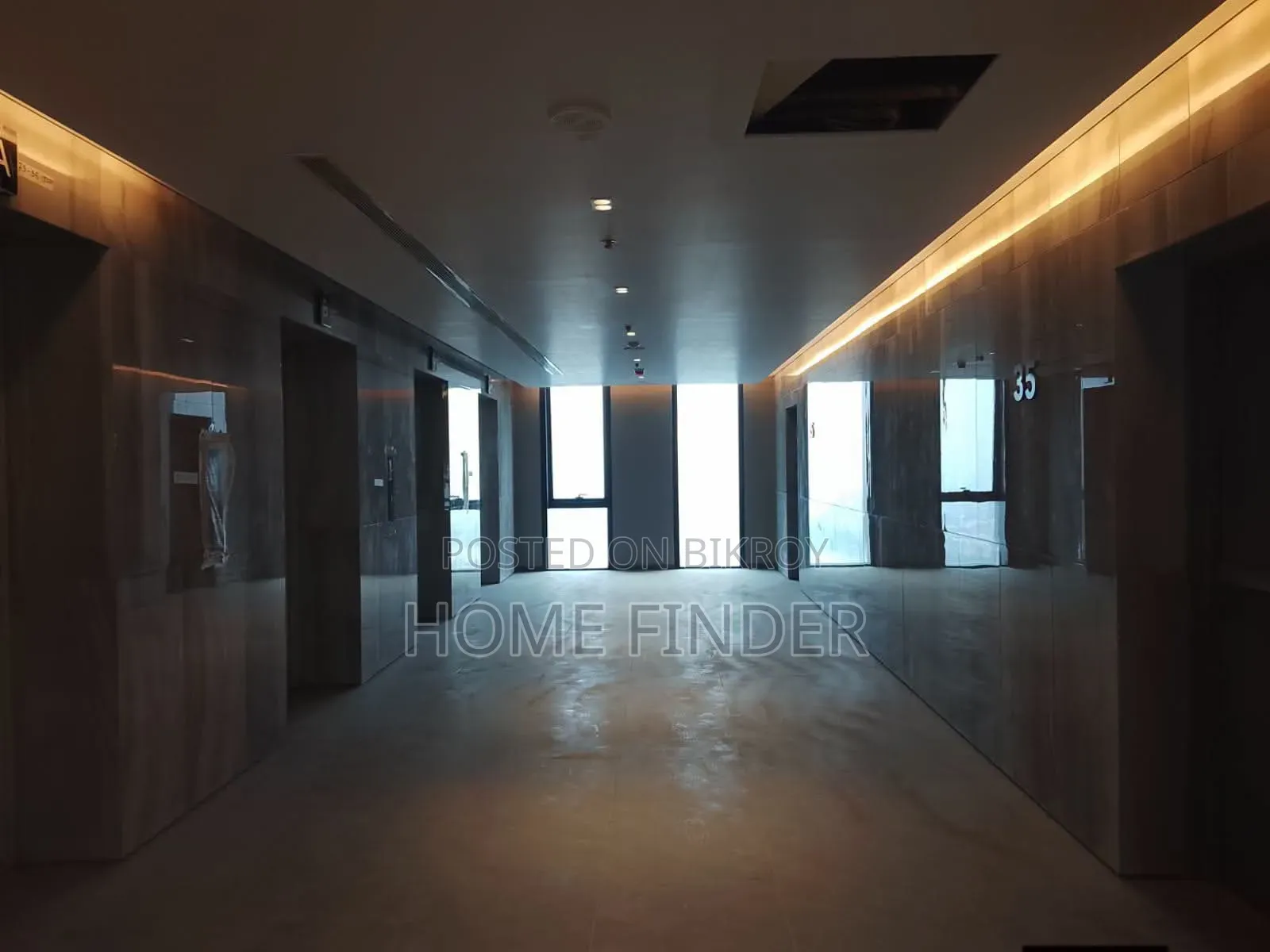 15000 SQFT Commercial Space Rent Gulshan Avenue