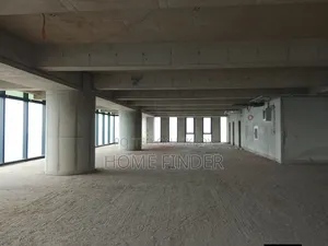 15000 SQFT Commercial Space Rent Gulshan Avenue