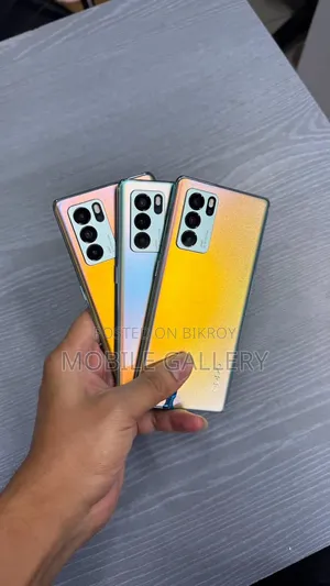 Oppo Reno6 Pro 5G 256 GB
