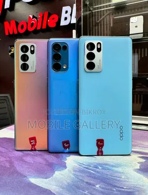 Oppo Reno6 Pro 5G 256 GB