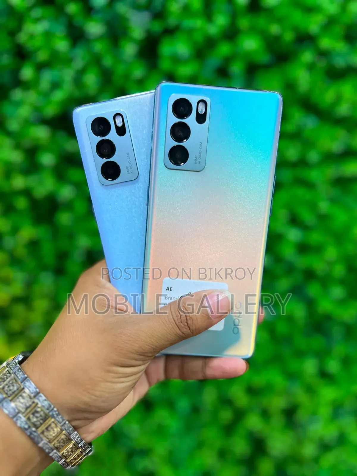 Oppo Reno6 Pro 5G 256 GB