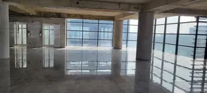 2000 Square Feet New Commercial Space for Rent in Gulshan 2