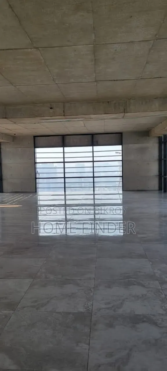 2000 Square Feet New Commercial Space for Rent in Gulshan 2