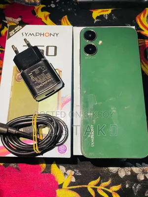 Symphony Z60 64 GB