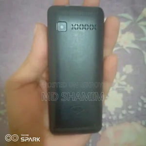 Itel 1 TB Black