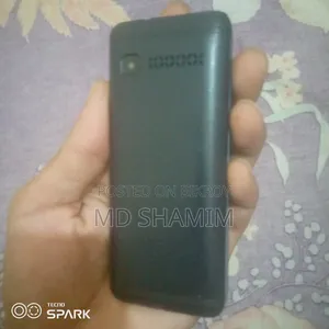 Itel 1 TB Black
