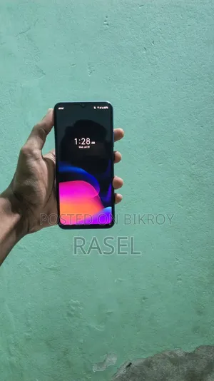রিয়েলমি সি২৫এস ৬৪ জিবি গ্রে