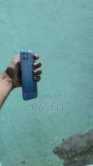 রিয়েলমি সি২৫এস ৬৪ জিবি গ্রে