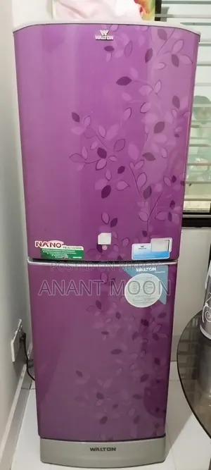 ওয়ালটন রেফ্রিজারেটর