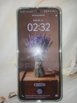 New Vivo V60 Lite 4G 256 GB Silver