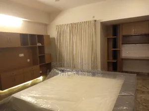 গুলশানে আসবাবপত্রসহ ৩ বেডরুমের অ্যাপার্টমেন্ট ভাড়ার জন্য