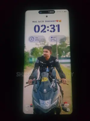 Vivo V30 5G 256 GB Gray
