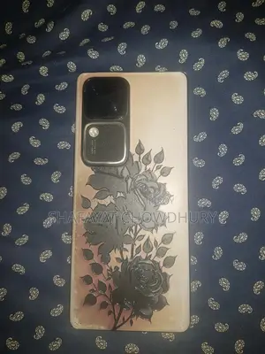 Vivo V30 5G 256 GB Gray